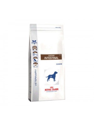 Royal canin artikle do daljnjeg nećemo biti u prilici da isporučujemo --- Royal Canin Gastro Interstinal 2kg